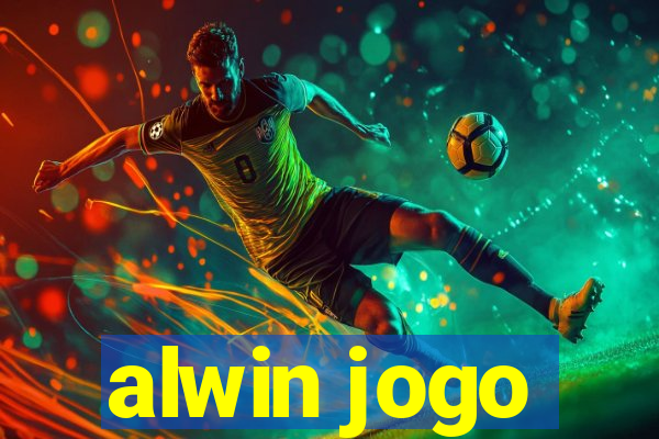 alwin jogo